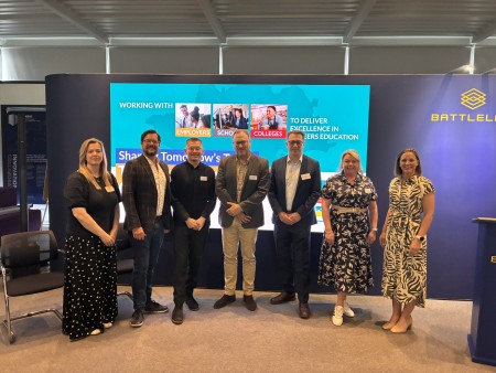 Dorset calls on employers of all sizes to open doors to young people